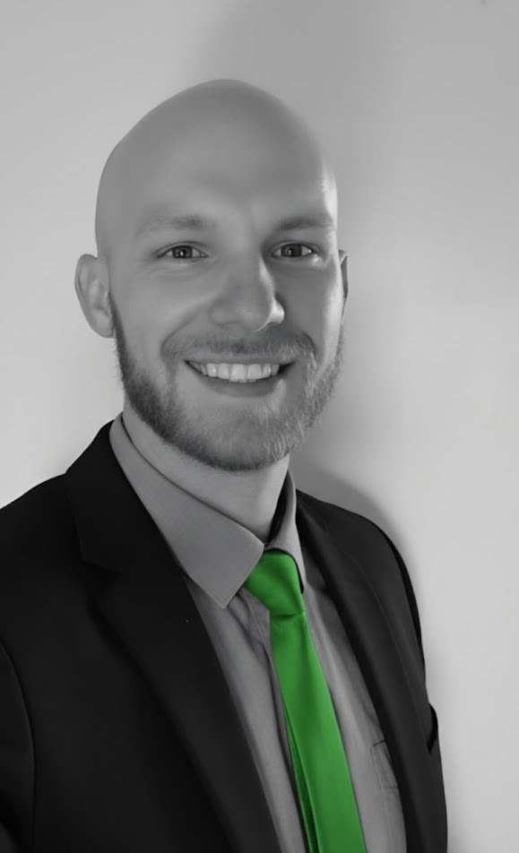 Jaundre Olivier, Founder & Full-Stack Developer at Olive Sketchpad